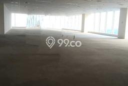 Unit Kantor Tersedia di Setiabudi Spesifikasi LB 509m2 Unit Kantor Tersedia di Setiabudi Spesifikasi LB 509m2