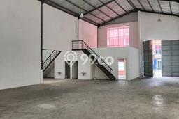 Gudang Bagus Dijual LB 528m2 Lokasi Strategis Tangerang Area Cocok untuk Berbisnis Gudang Bagus Dijual LB 528m2 Lokasi Strategis Tangerang Area Cocok untuk Berbisnis