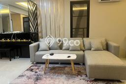 Dijual Rumah Luas Megah Dengan View Eksklusif di Lippo Karawaci, Tangerang Dijual Rumah Luas Megah Dengan View Eksklusif di Lippo Karawaci, Tangerang