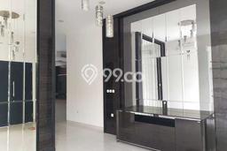 Hunian Elit LB 700m2 Siap Huni Desain Elegan di Alam Sutera, Tangerang Hunian Elit LB 700m2 Siap Huni Desain Elegan di Alam Sutera, Tangerang