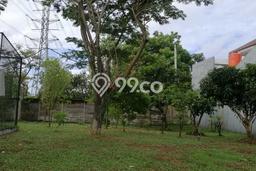 Tanah Siap Bangun Dijual di Tangerang Punya Luas 493m2 Tanah Siap Bangun Dijual di Tangerang Punya Luas 493m2