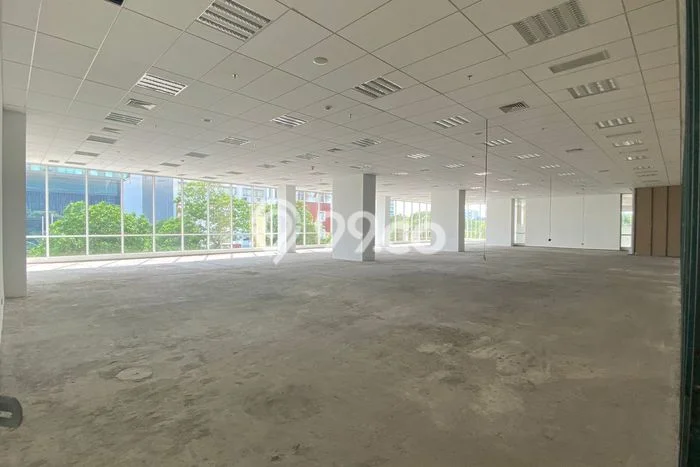 Unit Kantor Disewakan di Puri Indah di Area Ramai & Strategis Unit Kantor Disewakan di Puri Indah di Area Ramai & Strategis