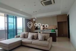 Siap Huni Apartemen Luxury di Kedoya Utara 3 Kamar & 2 Kamar Mandi Siap Huni Apartemen Luxury di Kedoya Utara 3 Kamar & 2 Kamar Mandi