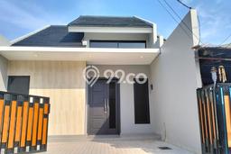 Rumah Minimalis 2 KT di BSD Tangerang Full Furnished Rumah Minimalis 2 KT di BSD Tangerang Full Furnished