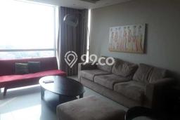 Paling Dicari! Apartemen Premium Dijual di Kemang Punya 3 Bedroom Paling Dicari! Apartemen Premium Dijual di Kemang Punya 3 Bedroom