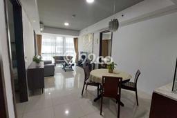 Apartemen Favorit Modern Dijual di Jakarta Selatan dengan 2 Kamar Tidur Apartemen Favorit Modern Dijual di Jakarta Selatan dengan 2 Kamar Tidur