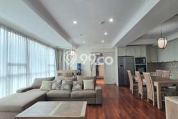 Paling Dicari! Apartemen Premium Dijual di Kemang Punya 2 Bedroom Paling Dicari! Apartemen Premium Dijual di Kemang Punya 2 Bedroom