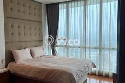 Paling Dicari! Apartemen Eksklusif Dijual di Kemang Punya 3 Bedroom Paling Dicari! Apartemen Eksklusif Dijual di Kemang Punya 3 Bedroom