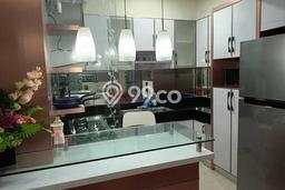 Paling Dicari! Apartemen Premium Dijual di Kemang Punya 2 Bedroom Paling Dicari! Apartemen Premium Dijual di Kemang Punya 2 Bedroom