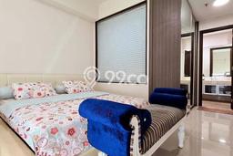 Apartemen Strategis 204m2 di Puri Indah Jakarta Barat 4 Bedroom Apartemen Strategis 204m2 di Puri Indah Jakarta Barat 4 Bedroom
