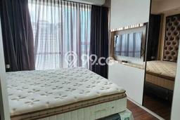 Sewa Apartemen Harga Terjangkau di Puri Indah 3 KT Sewa Apartemen Harga Terjangkau di Puri Indah 3 KT