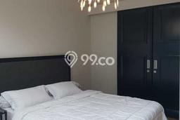 Unit Apartemen Luxury Dijual di Kebayoran Baru dengan 0 Kamar Tidur Unit Apartemen Luxury Dijual di Kebayoran Baru dengan 0 Kamar Tidur