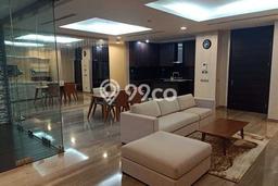 Dijual Apartemen Luxury di Kemang 3 Kamar & 2 Kamar Mandi Dijual Apartemen Luxury di Kemang 3 Kamar & 2 Kamar Mandi