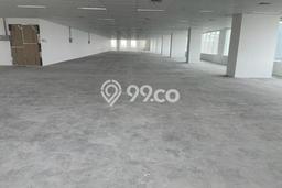 Unit Kantor Dijual di Jakarta Selatan LT 2404m2 & LB 2404m2 Unit Kantor Dijual di Jakarta Selatan LT 2404m2 & LB 2404m2