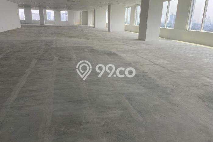 Kantor Dijual di Jakarta Selatan LT 2404m2 & LB 2404m2 Lokasi Terbaik! Kantor Dijual di Jakarta Selatan LT 2404m2 & LB 2404m2 Lokasi Terbaik!