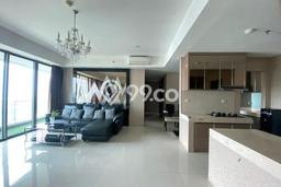 Apartemen Disewakan 3 Kamar Murah Siap Huni di Jakarta Barat, Luas 145m2 Apartemen Disewakan 3 Kamar Murah Siap Huni di Jakarta Barat, Luas 145m2