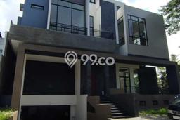 Rumah Elit Modern Tanpa Renovasi di Alam Sutera Tangerang Rumah Elit Modern Tanpa Renovasi di Alam Sutera Tangerang