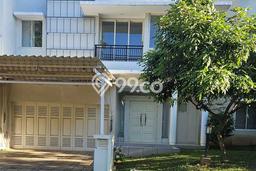 Rumah Luxury Modern Siap Huni di Gading Serpong The Spring Tangerang Rumah Luxury Modern Siap Huni di Gading Serpong The Spring Tangerang