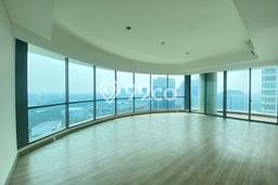 Hunian Apartemen Eksklusif untuk Dijual di Jakarta Barat dengan 3 BR & 2 Kamar Mandi Hunian Apartemen Eksklusif untuk Dijual di Jakarta Barat dengan 3 BR & 2 Kamar Mandi