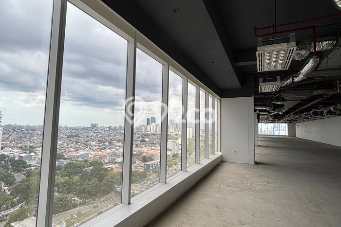 Area Ramai! Kantor Dijual di Kebon Jeruk untuk Bisnis Luas Bangunan 1400m2 Area Ramai! Kantor Dijual di Kebon Jeruk untuk Bisnis Luas Bangunan 1400m2