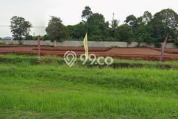 Kavling Tanah untuk Dijual di BSD City, Tangerang, Luas 7984m2 Kavling Tanah untuk Dijual di BSD City, Tangerang, Luas 7984m2