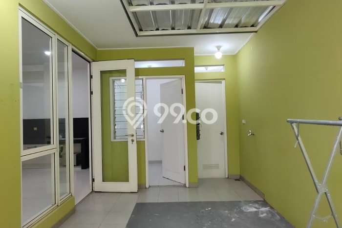 Ready to Use! Luxury House LT 112m2 Desain Elegan di Alam Sutera Ready to Use! Luxury House LT 112m2 Desain Elegan di Alam Sutera