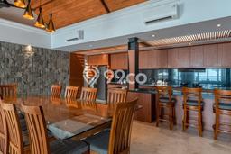 Vila Strategis Kawasan , Area 510m2m², Dekat Badung, Badung Vila Strategis Kawasan , Area 510m2m², Dekat Badung, Badung