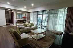 Hunian Apartemen High-Class untuk Dijual di Jakarta Barat dengan 4 BR & 4 Kamar Mandi Hunian Apartemen High-Class untuk Dijual di Jakarta Barat dengan 4 BR & 4 Kamar Mandi