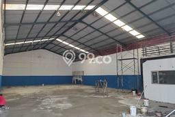 Gudang Disewa di Tangerang, Tangerang, LT 450m2 / LB 450m2 Gudang Disewa di Tangerang, Tangerang, LT 450m2 / LB 450m2
