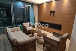 Hunian Strategis 146m2 di Puri Indah Jakarta Barat 3 Bedroom Hunian Strategis 146m2 di Puri Indah Jakarta Barat 3 Bedroom
