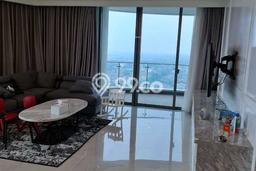 Apartemen Minimalis untuk Disewa, 3 Kamar di Jakarta Barat Apartemen Minimalis untuk Disewa, 3 Kamar di Jakarta Barat