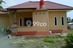 For Sale Rumah 3 Kamar Lokasi Ideal Nyaman dan Strategis di Namang For Sale Rumah 3 Kamar Lokasi Ideal Nyaman dan Strategis di Namang