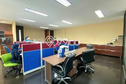 Unit Kantor Dijual di Jakarta Selatan LT 170m2 & LB 170m2 Unit Kantor Dijual di Jakarta Selatan LT 170m2 & LB 170m2
