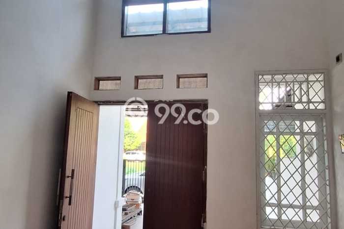 Rumah Mewah LB 390m2 Siap Pakai Desain Elegan di Banjar Wijaya, Tangerang Rumah Mewah LB 390m2 Siap Pakai Desain Elegan di Banjar Wijaya, Tangerang