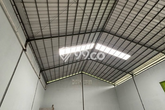 Untuk Disewa Gudang di Karawaci Tangerang LT 360m2, LB 360m2 Untuk Disewa Gudang di Karawaci Tangerang LT 360m2, LB 360m2