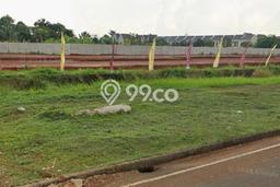 Tanah Dijual Lokasi Strategis di Tangerang dengan Luas 1750m2 Tanah Dijual Lokasi Strategis di Tangerang dengan Luas 1750m2