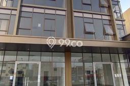 Ruko Dijual di Prime Area Tangerang Luas 594m2 Ruko Dijual di Prime Area Tangerang Luas 594m2