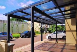 Hunian Mewah LB 150m2 Siap Pakai Desain Elegan di Gading Serpong, Tangerang Hunian Mewah LB 150m2 Siap Pakai Desain Elegan di Gading Serpong, Tangerang