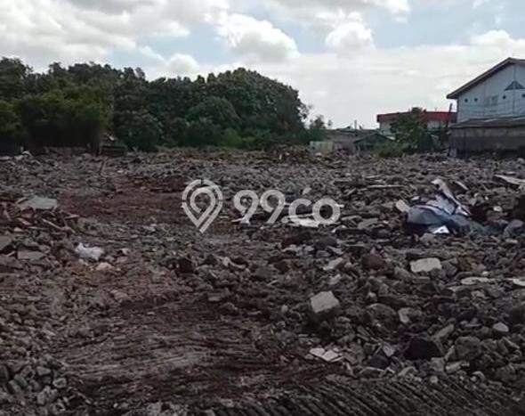 Dijual Tanah 14000m2 di Jatake, Tangerang Dijual Tanah 14000m2 di Jatake, Tangerang