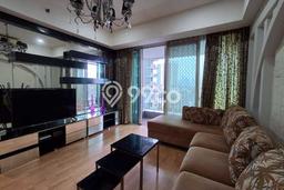 Apartemen Disewakan 3 Kamar Murah Siap Huni di Jakarta Selatan, Luas 143m2 Apartemen Disewakan 3 Kamar Murah Siap Huni di Jakarta Selatan, Luas 143m2