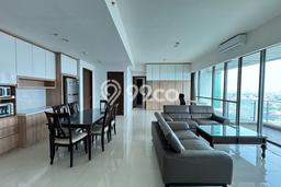 Apartemen Luxury Dijual di Kembangan Jakarta Barat Luas 158m2 Apartemen Luxury Dijual di Kembangan Jakarta Barat Luas 158m2