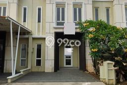 Dijual Rumah Luas Megah Dengan View Eksklusif di Alam Sutera, Tangerang Dijual Rumah Luas Megah Dengan View Eksklusif di Alam Sutera, Tangerang