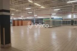 Unit Gudang disewakan di Cibodas Tangerang dengan LT 15000m2 / LB 7117m2 Unit Gudang disewakan di Cibodas Tangerang dengan LT 15000m2 / LB 7117m2