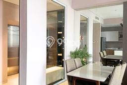Apartemen Prestisius Dijual di Tangerang Lokasi Strategis Punya 3 Kamar Tidur Apartemen Prestisius Dijual di Tangerang Lokasi Strategis Punya 3 Kamar Tidur