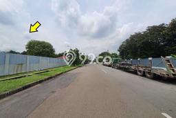 Tanah Kavling Dijual di Jababeka, Bekasi dengan Luas Tanah 31000m2 Tanah Kavling Dijual di Jababeka, Bekasi dengan Luas Tanah 31000m2