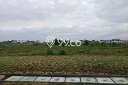 Tanah Kavling Dijual di BSD, Tangerang dengan Luas Tanah 7303m2 Tanah Kavling Dijual di BSD, Tangerang dengan Luas Tanah 7303m2