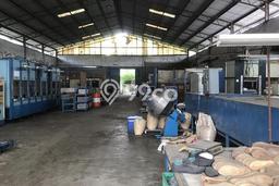 Gudang Paling Dicari LB 1000m2 Dijual di Cikupa Gudang Paling Dicari LB 1000m2 Dijual di Cikupa