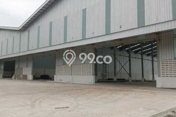 FOR RENT! Gudang di Kotabumi Cocok untuk Bisnis 4800m2 FOR RENT! Gudang di Kotabumi Cocok untuk Bisnis 4800m2