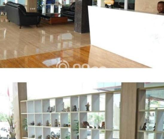 Unit Kantor Dijual di Cipondoh Tangerang Luas Tanah 3500m2, Luas Bangunan 3128m2 Unit Kantor Dijual di Cipondoh Tangerang Luas Tanah 3500m2, Luas Bangunan 3128m2