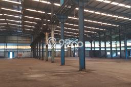 Unit Gudang Paling Strategis di Balaraja Tangerang dengan LB 10000m2 Unit Gudang Paling Strategis di Balaraja Tangerang dengan LB 10000m2